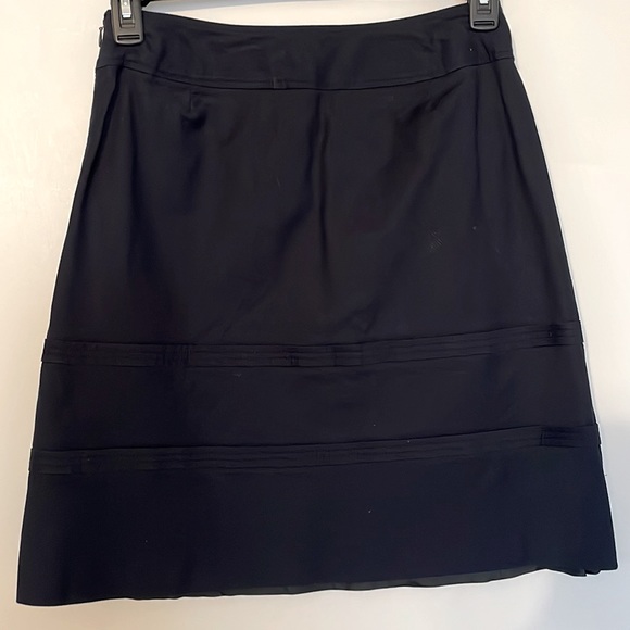 Anne Taylor womens skirt - Picture 5 of 6